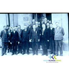 Gemeentebestuur H&A